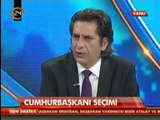 Ak Parti Gen.Bşk.Yrd. Numan Kurtulmuş, Tv24'de Yaşar taşkın Koç'un Soruları Yanıtlıyor. Lice olayları ve Musul'da Yaşanan Gelişmeler