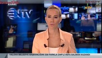 NUR TUĞBA ALGÜL - NTV - 02.06.2014