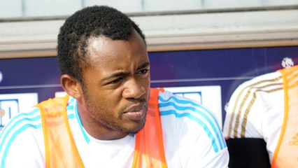 Sur le gril : Jordan Ayew