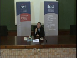 Numérique et progrès : vers un nouveau pacte ? - Partie 1