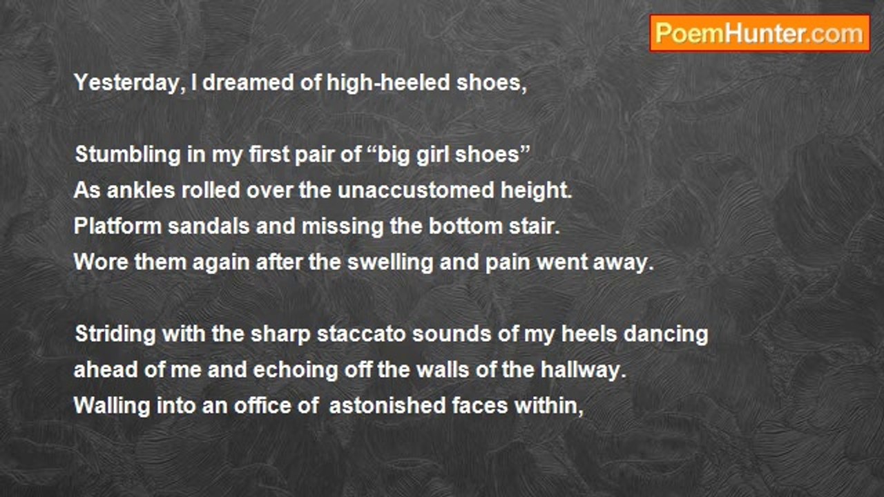 Gail Deemer - Dreaming…