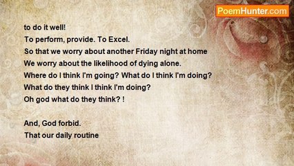 Lauren Michaels - Provide For Today