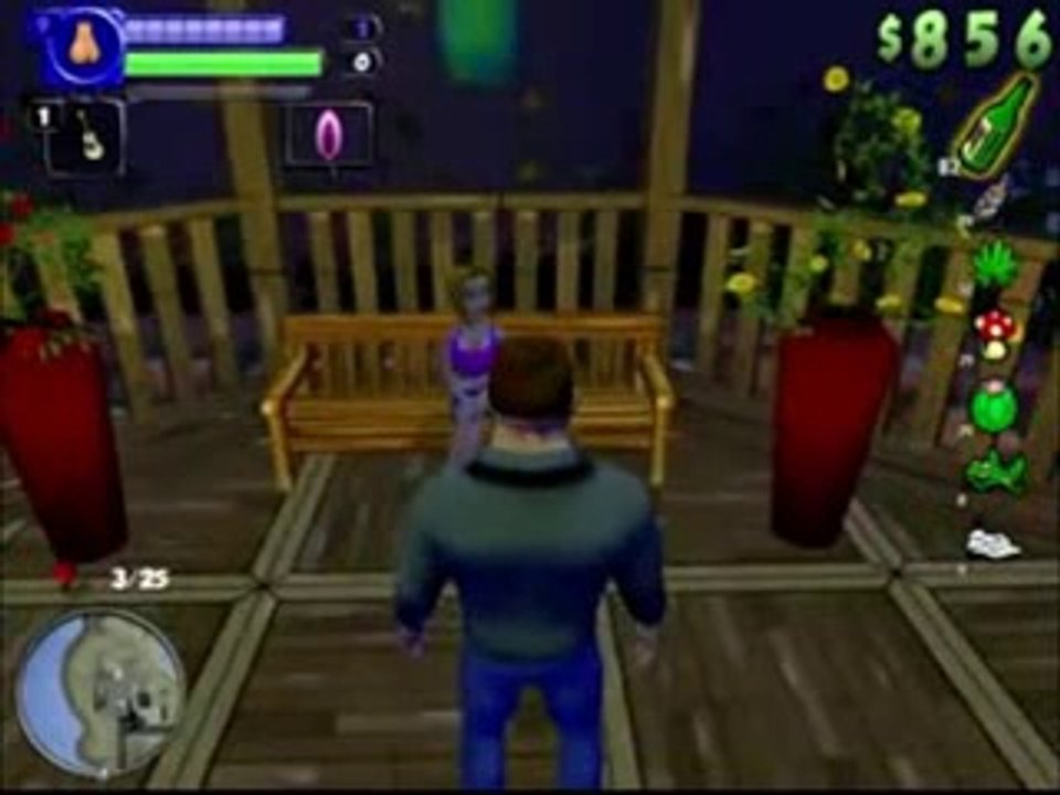 Bonetown PC Full Download Telecharger Free