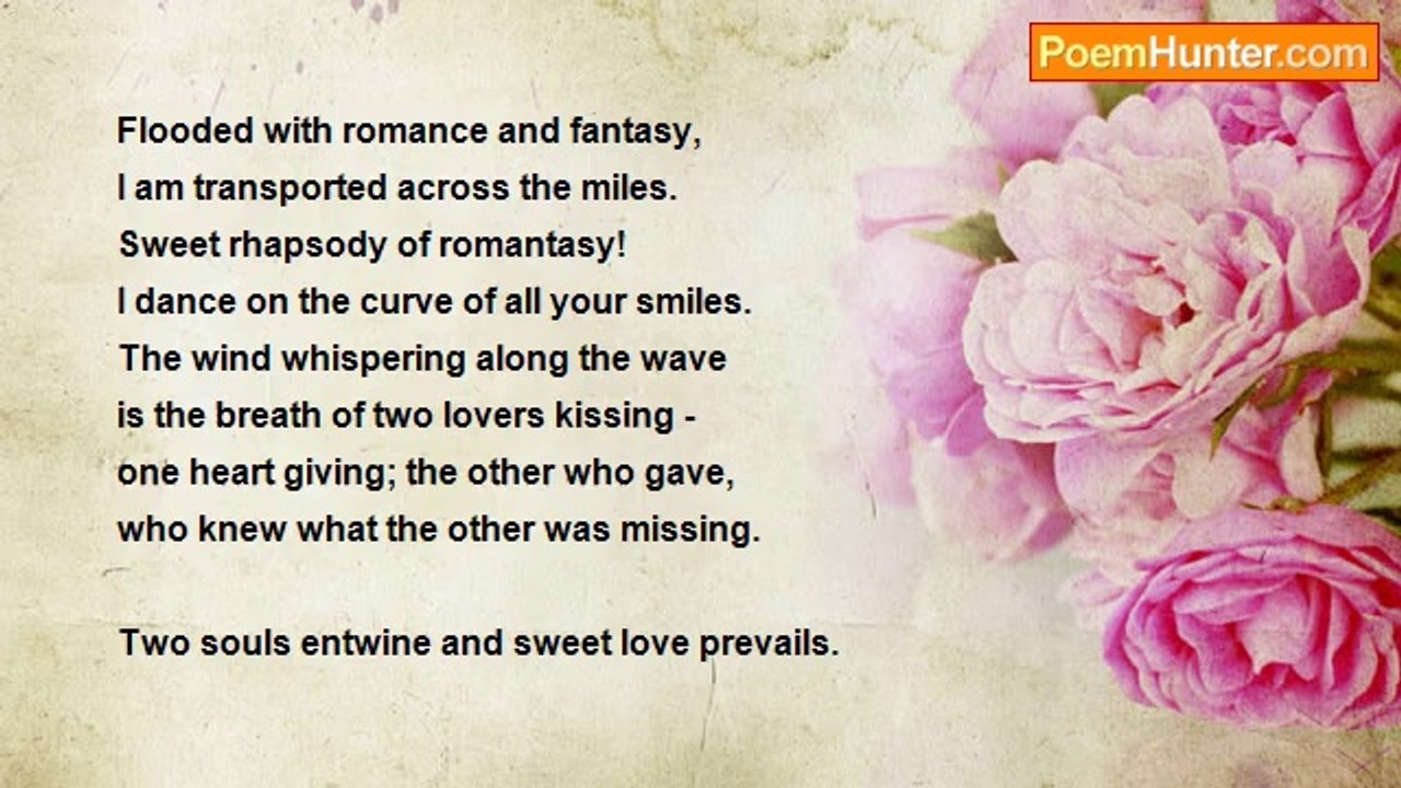 Linda Marie Van Tassell - Romantasy