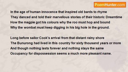 Francis Duggan - Near Where The Tarwin Waters Flow