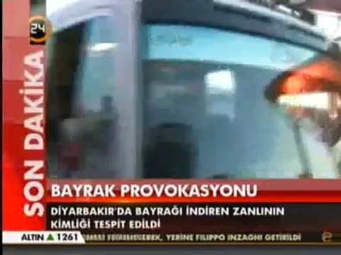 Ak Parti 2001'den Bu Yana Kürt Sorununu Çözmek İçin Uğraş Veriyor