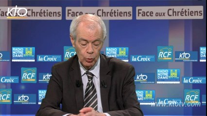 Jean-Marie Delarue - Se prémunir contre la radicalisation en prison