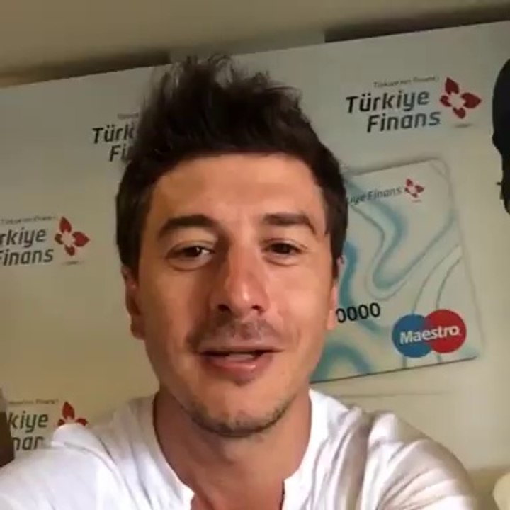 Hakan Hepcan 'dan Alex ile Vine !