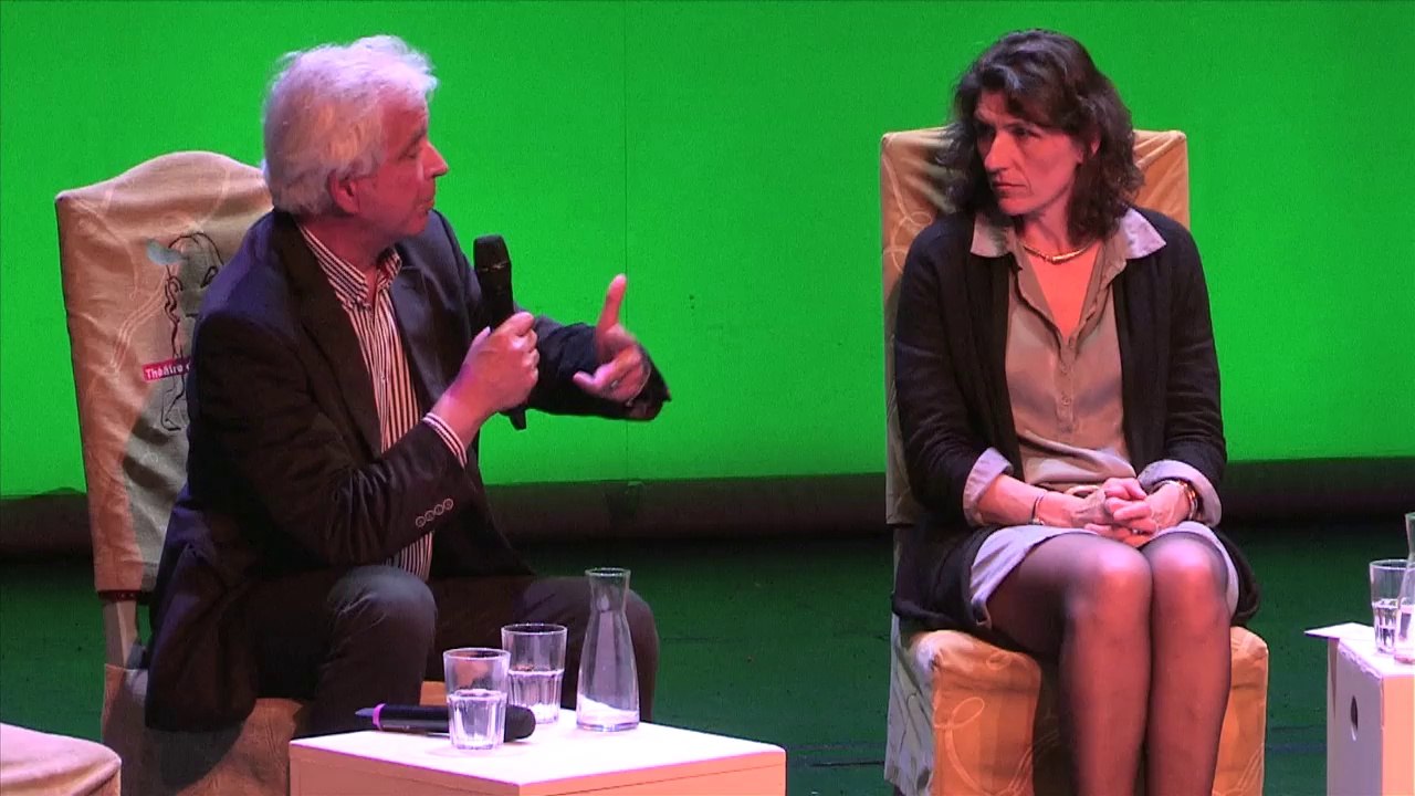 Sens des combats : démocratie et libertés numériques