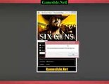 Download Included## Android iOS Windows Phone Six Guns Mobile Game Hack