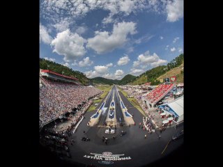 Live Ford NHRA Thunder Valley Nationals Race