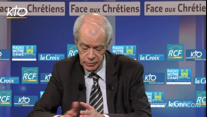 JM Delarue - Loi Taubira : "la contrainte pénale ne videra probablement pas les prisons"