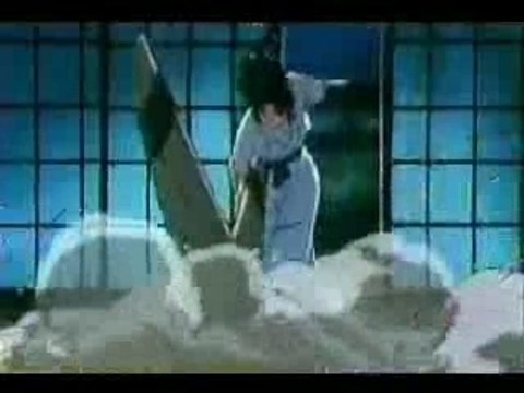 Inu Yasha - Miroku un pervers