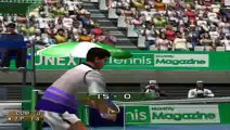DOWNLOAD PC Game is very beautiful and wonderful - Tennis 2014