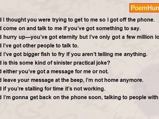 Adam Maruyama - God-