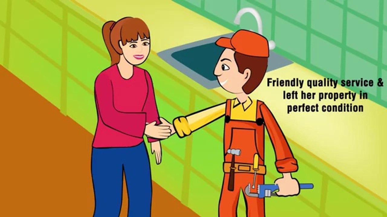 Property maintenance and renovations