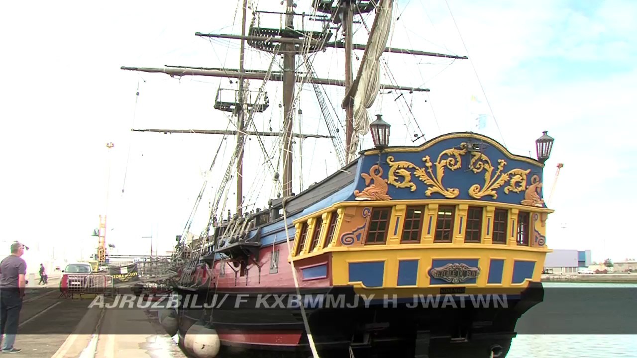 CP ESCALE A CALAIS