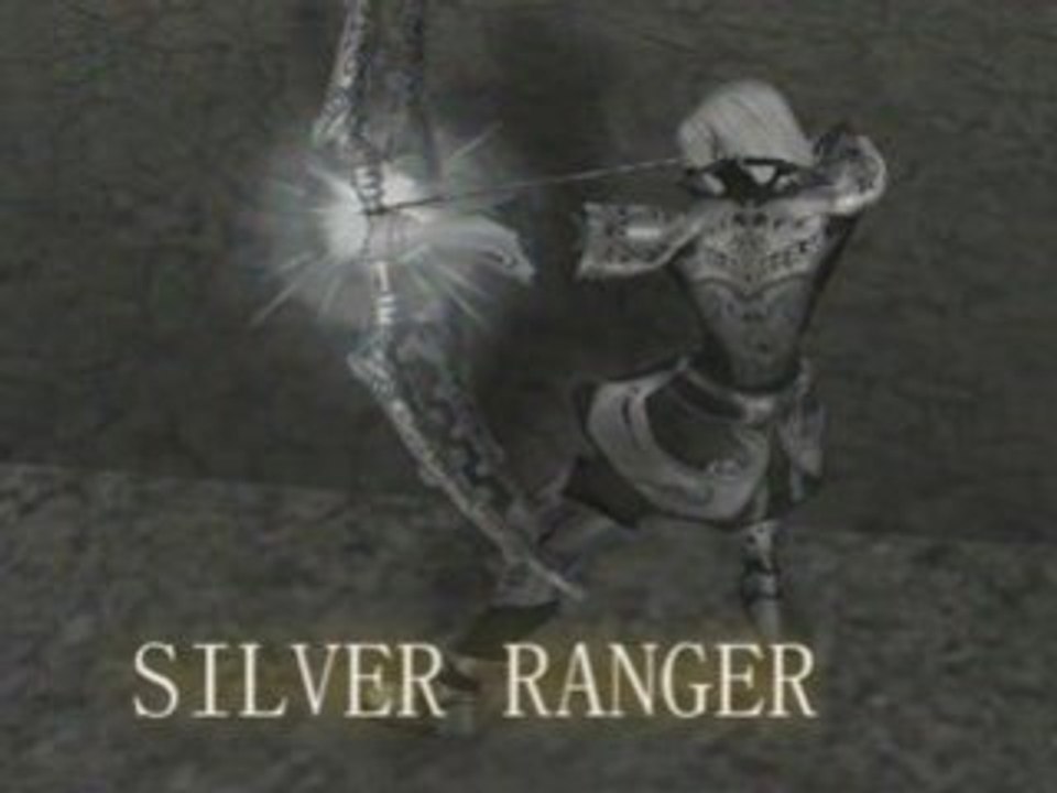 Lineage II (31 classes of Lineage II)