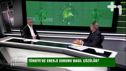 Yeşil Ekonomi - 12 Haziran 2014 - 2.Bölüm