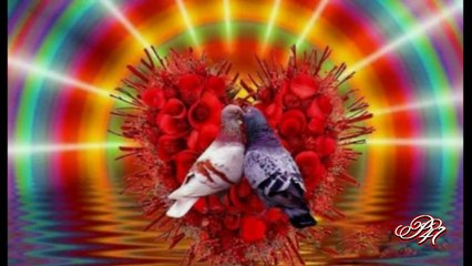 I give you all my love and heart!!...(music Richard Clayderman)... ...