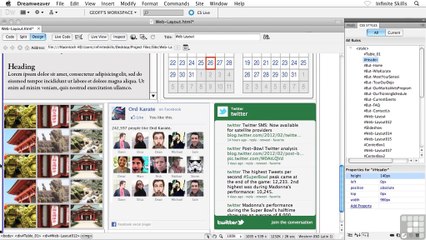 Removing The Whitespace Objects