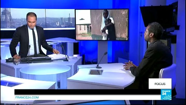 FOCUS - Vidéo : au Nigeria, l’éducation des jeunes filles envers et contre tout