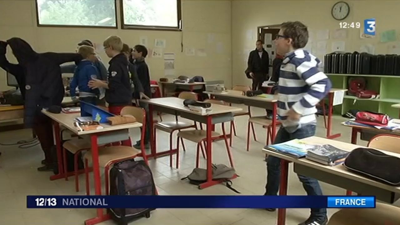 Des difficultés financières pour les Petits chanteurs à la croix de bois