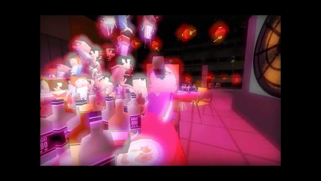 Thirty Flights of Loving [Indie] Il Gioco Più NO-SENSE Della Storia