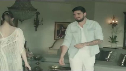 İdo Tatlıses - Sonsuz Teşekkürler (Klip) Teaser