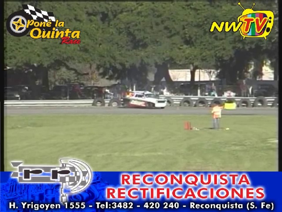 2014-06-08 - MONOMARCA FIAT - 2º Serie