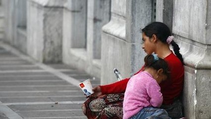 People & Power - Albania's missing children