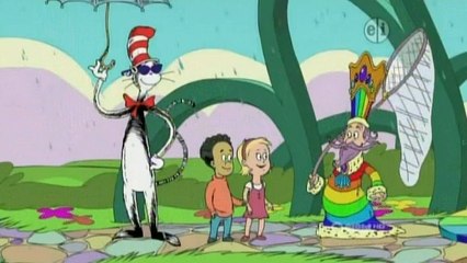 Chasing Rainbows - Follow the Prints