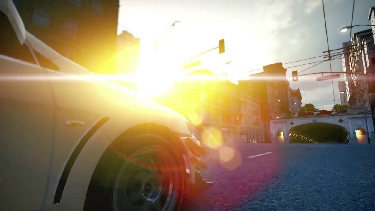 World of Speed - E3 Customization Trailer [HD]