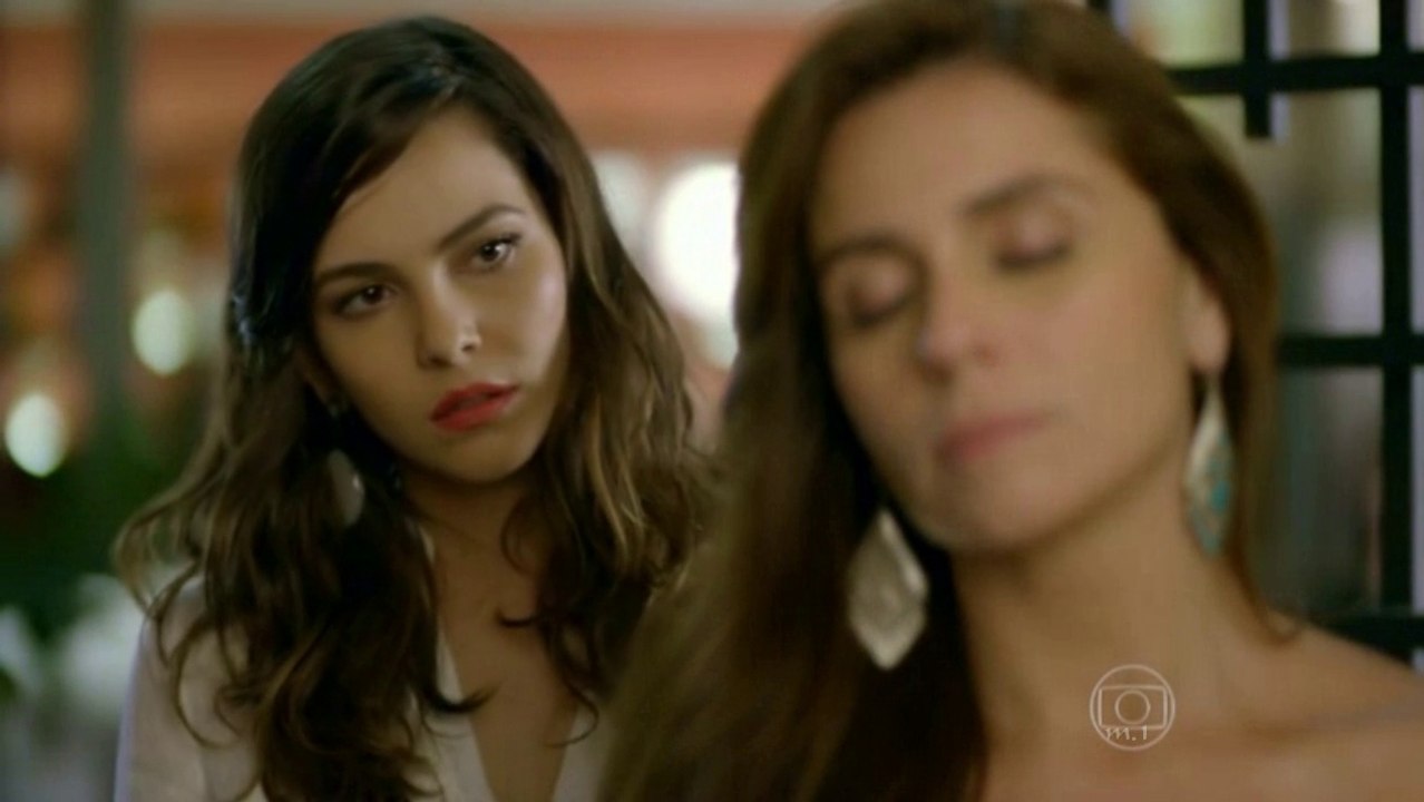 Clarina 'O Filme' 18 [Eng-Subs]