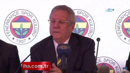 Aziz Yıldırım: ‘Türkiye'ye şikeyi getiren Galatasaray’dır’