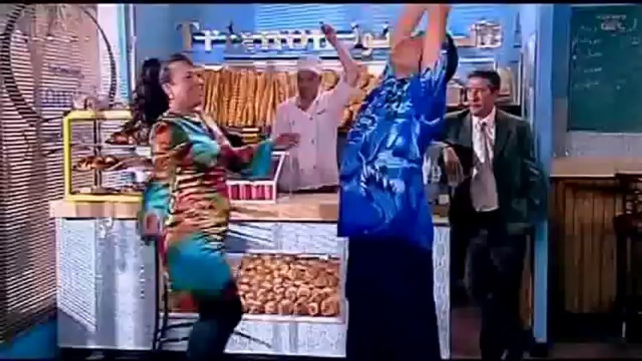 يا الشيباني Oh Shaibani