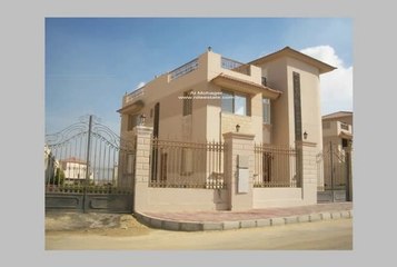 Villa for sale in Royal City October in the best location