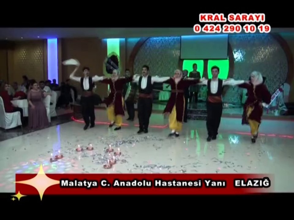 kralsarayi