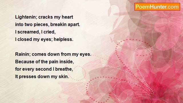 Accidental Emo - Ouch! Love Hurts