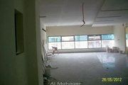 Fully Finished Administrative Office for rent at New Cairo City