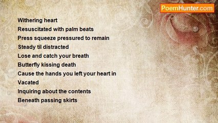 Joi Miner - Mouth to mouth