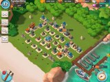 Boom Beach Let's Play Ep.60 | The EPICNESS of the Headquarters Level 12!