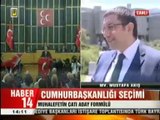 AKParti Mv. Mustafa Akış İle Röportaj; Cumhurbaşkanlığı Seçimi, Muhalefetin Çatı Aday Formülü