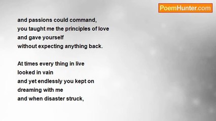 Gert Strydom - I love you