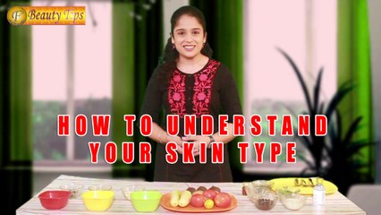 Discover Your Skin Type & Achieve a Glowing Complexion ✨
