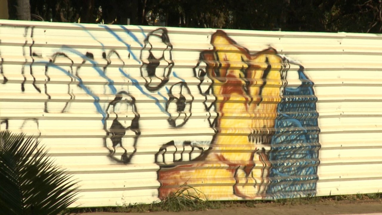 Organisation - Les habitants de Cuiaba critiquent l'organisation du Mondial