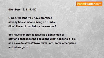 Padmore Enyonam Agbemabiese - Of Milk and Honey