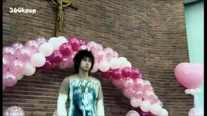 ユノとチャンミンは、何をうちあけるの？♥