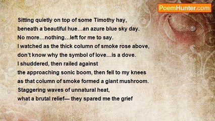 Maynard Hartman - Serious Cloud Formations