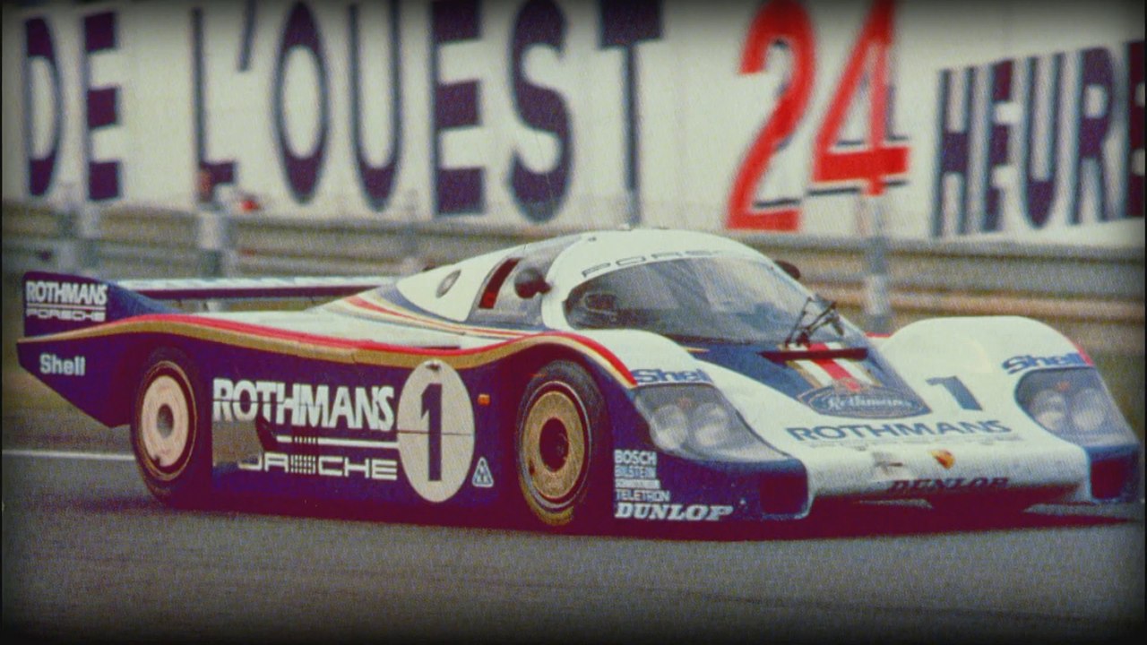 Le Mans 2014 - El Mito